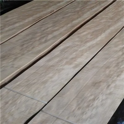 シャドウウッドの丸太