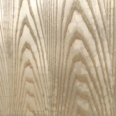 ステインホワイトアッシュ突き板